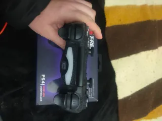 Mando T-REX Compatible PS4 Inalámbrico