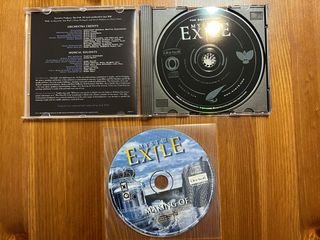 Myst III Exile Edición Coleccionista PC