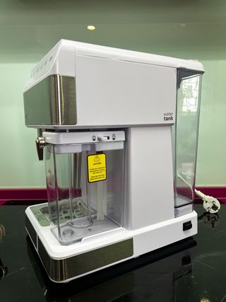Cafetera Cecotec Power instant-Ccino 20 Touch