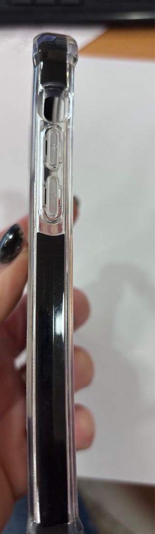 Funda iPhone 12 Racing Santander