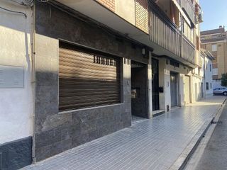 Local comercial en venta en Sagunto - Edisol en Córdoba