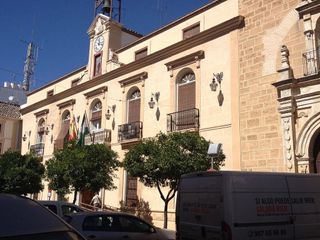 Oficina en venta en Montilla