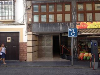 Oficina en venta en Montilla