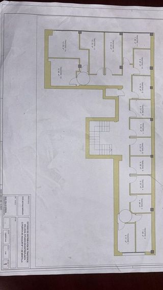 Oficina en venta en Montilla