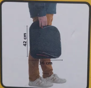 Asiento coche ISOFIX Safety 1st