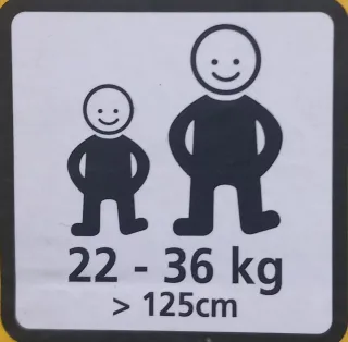 Asiento coche ISOFIX Safety 1st