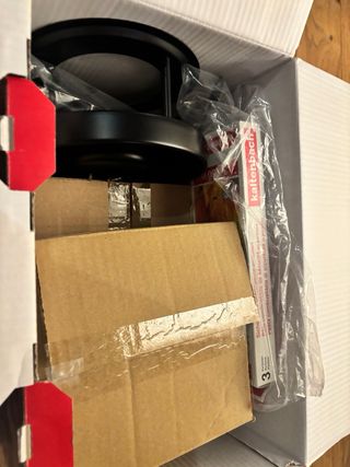 Set Fonduta Kuhn Rikon