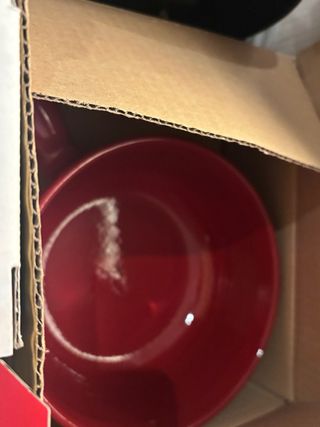 Set Fonduta Kuhn Rikon