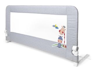 Barrera Cama Infantil Interbaby Abatible
