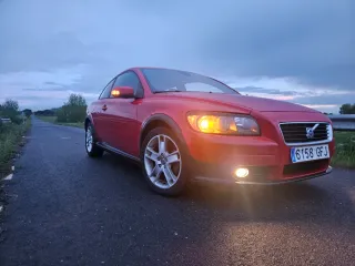 Volvo C30 2008
