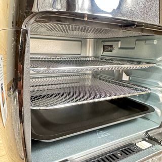 Freidora Aire 5en1 TOWER T17039 Xpress 11L 2000W