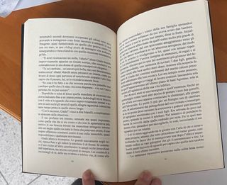 Il detective Marelli. Sangue e arte, una storia