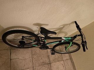 Bicicleta Montaña DENBIKE 24