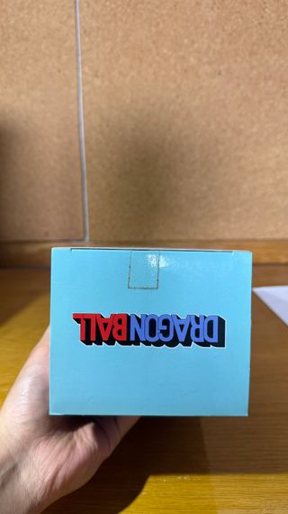 Figura Bulma Zoukei Tenkaichi Budoukai