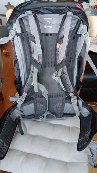 Mochila senderismo 20 L