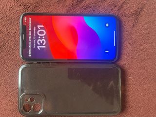 iPhone 11 colore nero