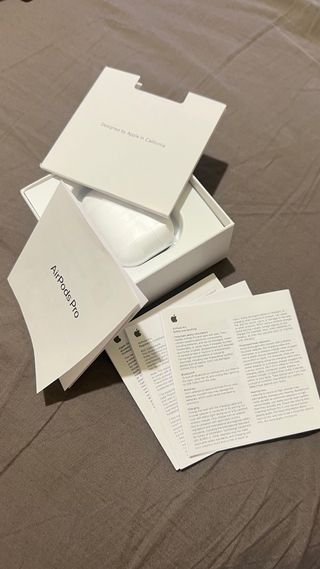 AirPods Pro Originales Apple (1ª Gen)