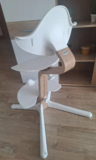 Silla y Hamaca Nomi Stokke