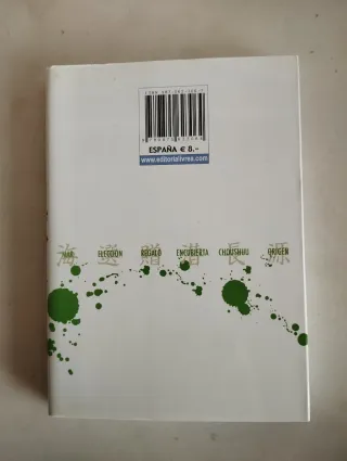 Manga Peacemaker Kurogane