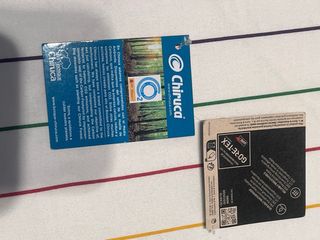 Chiruca Gore-Tex Talla 40 Azul/Rosa