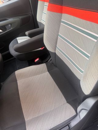 Citroen Berlingo 2020