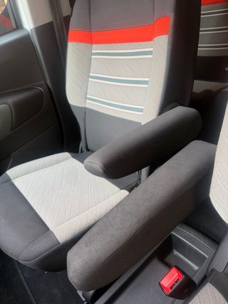 Citroen Berlingo 2020