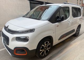 Citroen Berlingo 2020