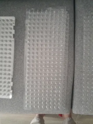 Protector para gatos