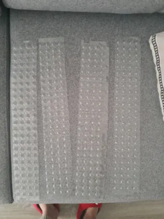 Protector para gatos