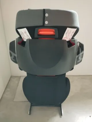 Silla de coche Cybex X2-Fix como nueva