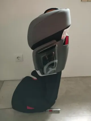Silla de coche Cybex X2-Fix como nueva