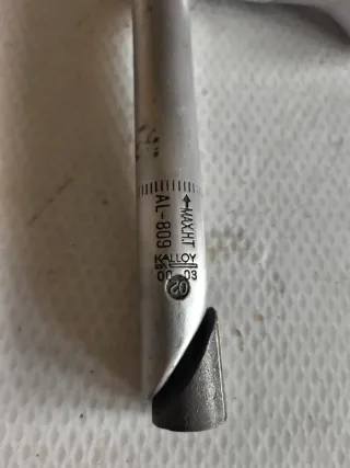 Potencia de Bicicleta Kalloy Regulable