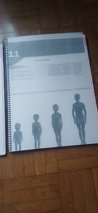 LA+SB Psicologia 2 Bachillerato. Libro alumno +...