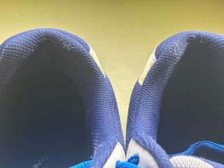 Zapatillas Mizuno Wave Voltage Talla 42.5