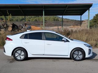 Hyundai IONIQ 1.6 GDI HEV Tecno DCT