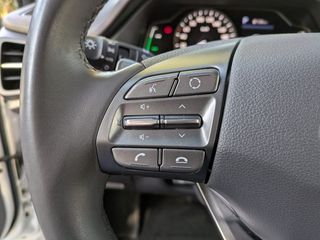Hyundai IONIQ 1.6 GDI HEV Tecno DCT