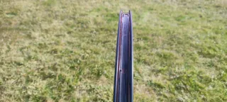 Ruote in carbonio profilo 60, raggi Sapim cx Ray