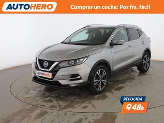 Nissan Qashqai 1.3 DIG-T N-Tec