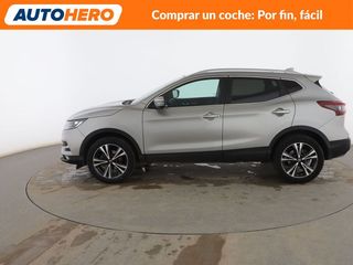 Nissan Qashqai 1.3 DIG-T N-Tec