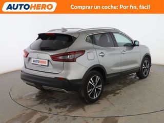 Nissan Qashqai 1.3 DIG-T N-Tec