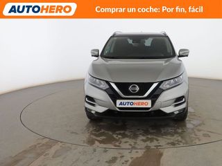 Nissan Qashqai 1.3 DIG-T N-Tec