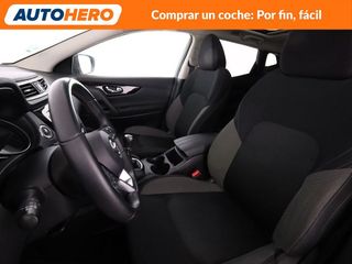 Nissan Qashqai 1.3 DIG-T N-Tec