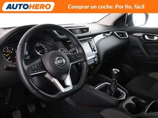 Nissan Qashqai 1.3 DIG-T N-Tec
