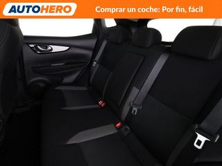 Nissan Qashqai 1.3 DIG-T N-Tec