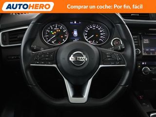 Nissan Qashqai 1.3 DIG-T N-Tec