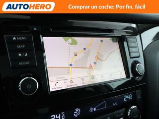 Nissan Qashqai 1.3 DIG-T N-Tec