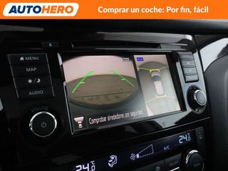 Nissan Qashqai 1.3 DIG-T N-Tec