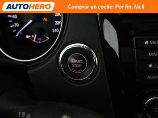 Nissan Qashqai 1.3 DIG-T N-Tec