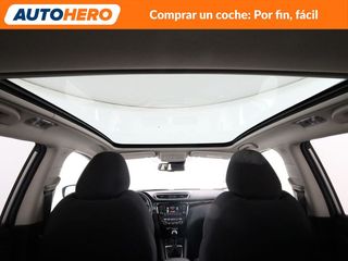 Nissan Qashqai 1.3 DIG-T N-Tec