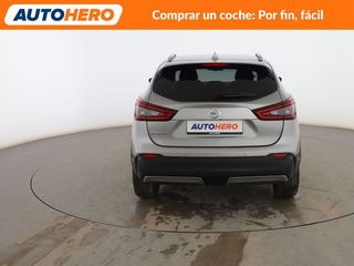 Nissan Qashqai 1.3 DIG-T N-Tec